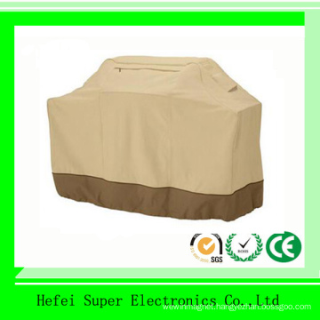 Customized Easily Cleaned and Heat Resistant Outdoor BBQ Covers